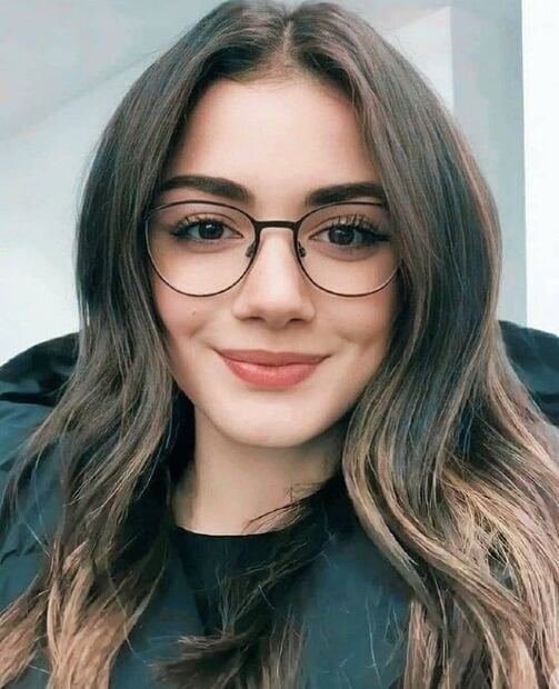 Tips infalibles para maquillar tus ojos si usas lentes