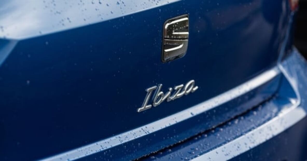 SEAT Ibiza 2022 a prueba, llegó el momento de madurar