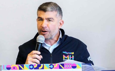 Tabe evalúa acudir al Congreso CDMX para discutir Paquete Económico; acusa clima de linchamiento y falta de gobernabilidad