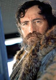 "El Oscar no se elige por color": Demian Bichir