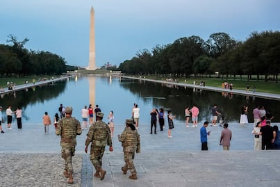 EU vincula delincuencia en Washington DC con cárteles de las drogas; criminales hacían negocios directamente con narcotraficantes