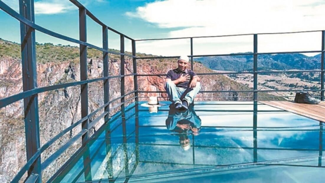 Pandemia amenaza al ecoturismo