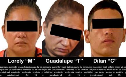 Dictan sentencia de hasta 60 años de cárcel a integrantes de “Los Popocas”