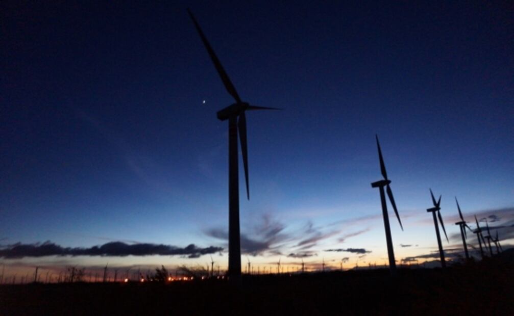 Cumplir los objetivos del clima crearía 8 millones de empleos en 2050
