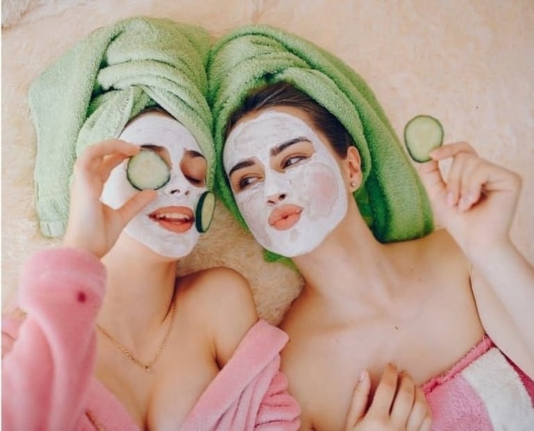 ¿Es el pepino el mejor aliado contra las ojeras?, aquí te lo decimos