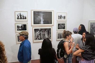 Oaxaca conmemora la lucha zapatista