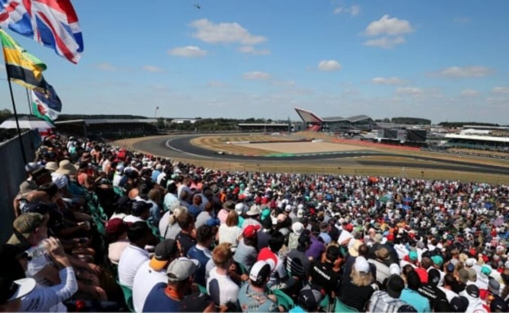 Grandes Premios que tienen el futuro asegurado