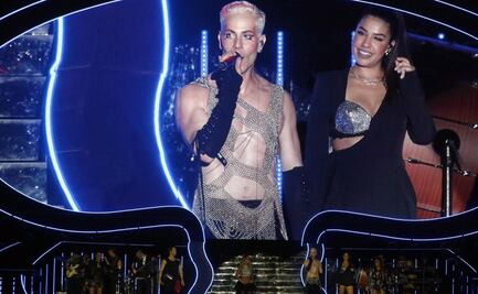 VIDEO: Christian Chávez, de RBD, fue visto en la discoteca "Chiquita" en Colombia