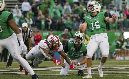 Tatuaje de pateador de los Patriots causa polémica en la NFL