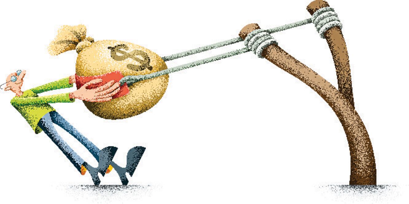 Ilustración: Daniel Razo