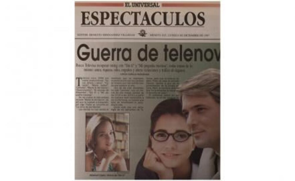 Cuando Cruz Azul salió campeón en 1997 esto ocurría en la Ciudad de México