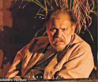 Cosío y Colombo harán teatro en streaming