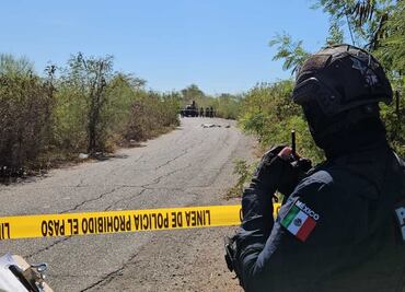 Febrero termina con más de mil asesinatos; en lo que va del año suman 3 mil 844 homicidios en el país