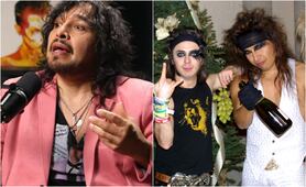 Baterista de Fobia y exintegrante de Moderatto reconoce que Jay de la Cueva sólo fue su compañero: "en su vida personal, no lo conozco"