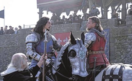 Ahondan la Edad Media desde la óptica femenina