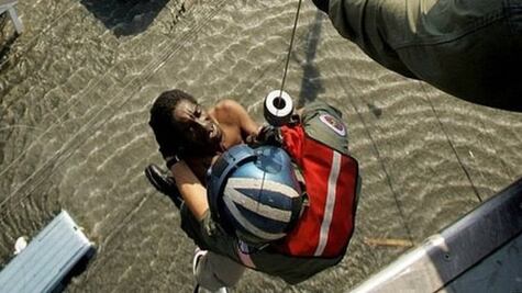 Florence, Mangkhut... ¿cuál es la diferencia entre huracanes, tifones y ciclones?