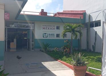 Trabajadores de salud denuncian falta de vigilancia en hospitales de Oaxaca; algunos han tenido que cerrar