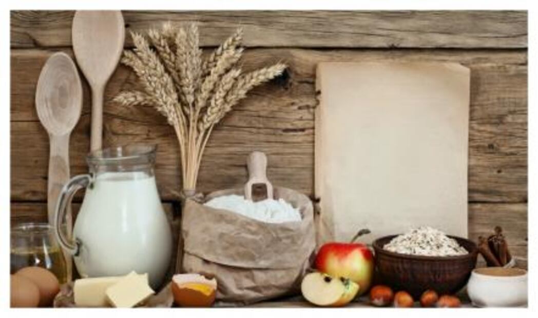 ¿Eres intolerante a la lactosa, al gluten o padeces de diabetes? Te damos recetas para el antojo