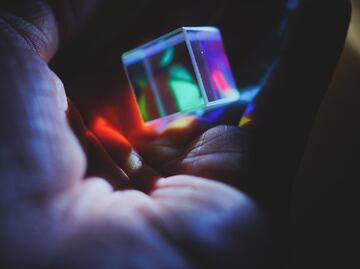Qué son los "cristales de tiempo", el estado de la materia que puede revolucionar la tecnología