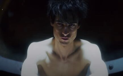 Revelan primer avance de la serie “Sandman”