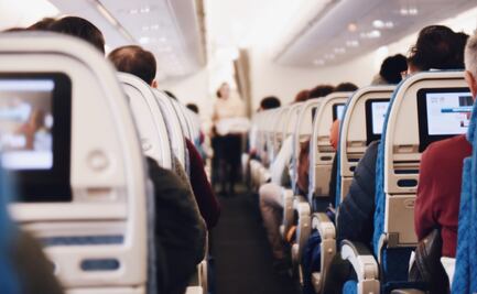 Ante reestructura de Aeroméxico ¿qué pasa si tienes un vuelo?