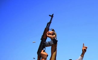 Previo a la Navidad, Fiscalía de Sonora advierte que disparar al aire es un delito; penas alcanzan hasta 9 años de prisión