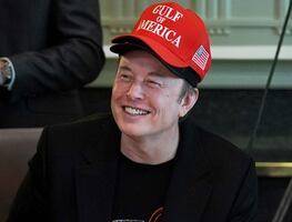 Elon Musk reducirá gasto en campañas políticas tras su apoyo a Trump; "voy a hacer mucho menos en el futuro", dice