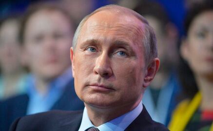 "Indecentes", acusaciones de ciberataques rusos contra EU: Rusia