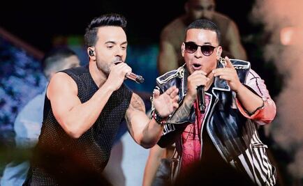 Luis Fonsi, orgulloso del nuevo récord de "Despacito"