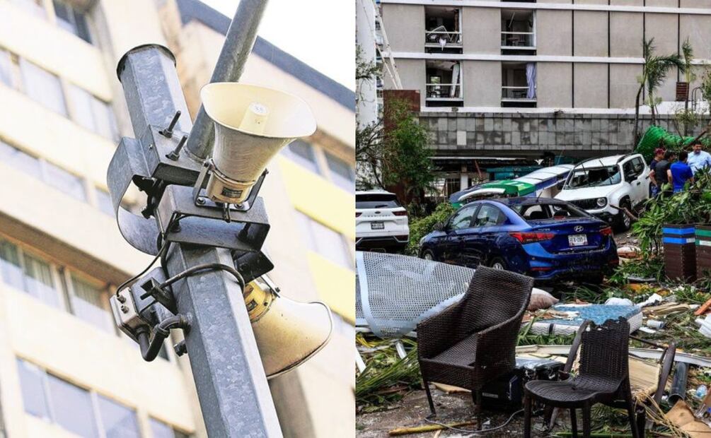 Foto: Archivo EL UNIVERSAL/ EFE