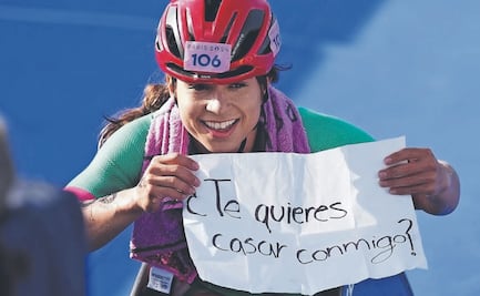 Brenda Osnaya alza la voz por la diversidad sexual; “Si unes esfuerzos, puedes llegar más lejos” 