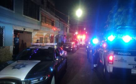 Hombres armados matan a director de Protección Civil de Los Reyes La Paz, Bernardo Corona