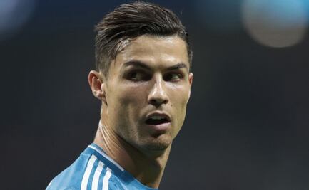 Cristiano Ronado y su caso de supuesta violación continuará bajo potestad en Estados Unidos