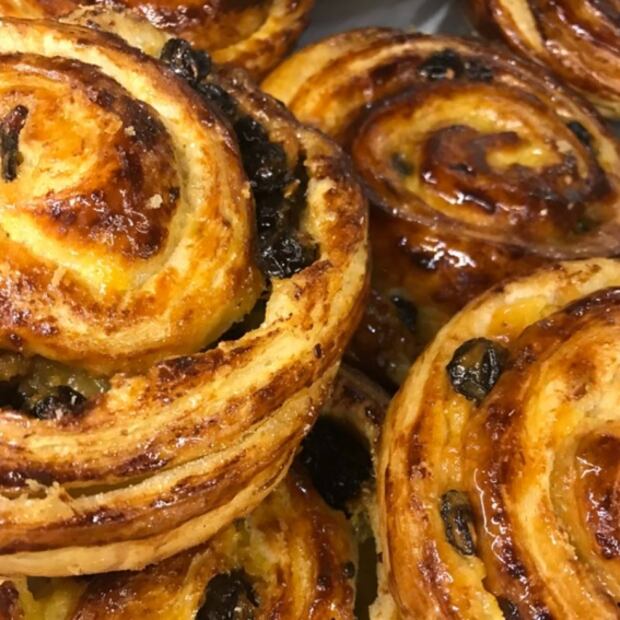 El pan dulce más famoso de San Miguel de Allende llega hasta la puerta de tu casa