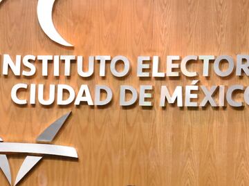 IECM supervisará que spots de partidos políticos cumplan con igualdad de género en la CDMX