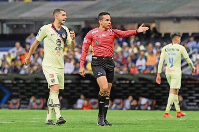 América no va a subestimar rivales