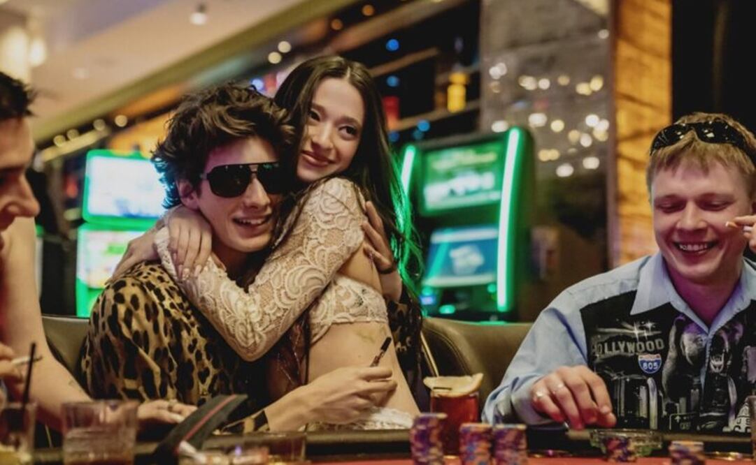 "Anora", cinta ganadora del Oscar podrá verse en salas a mitas de precio. Foto: IMDB.