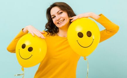 La clave de la felicidad en 3 palabras griegas; psicólogo revela su poder