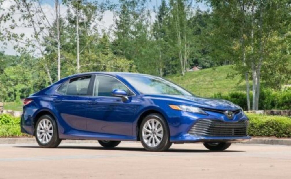 Los autos más confiables de 2019