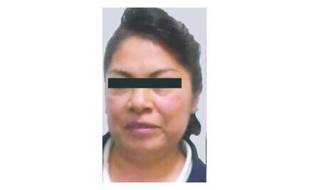 Detienen a mujer por presuntamente matar a su concuña en Neza