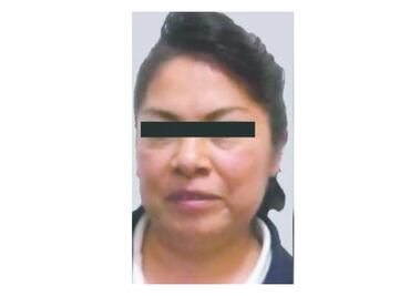 Detienen a mujer por presuntamente matar a su concuña en Neza