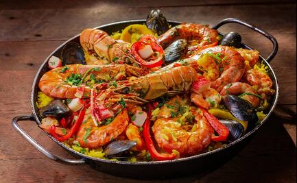 Restaurantes españoles con ingredientes auténticos en CDMX