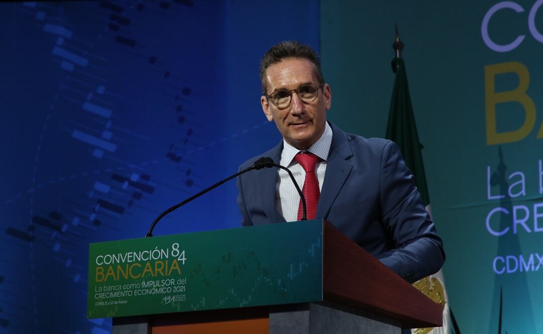 Daniel Becker. Foto: Archivo. El Universal