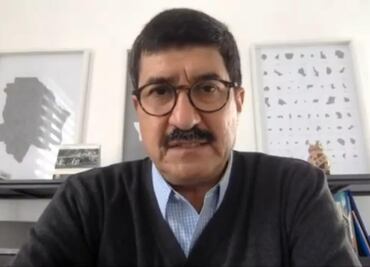 Con dinero de fideicomisos se busca completar programas sociales en año electoral: Corral