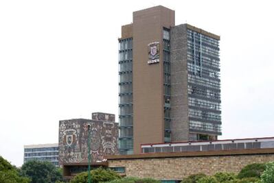 Mejora UNAM en ranking universitario de AL