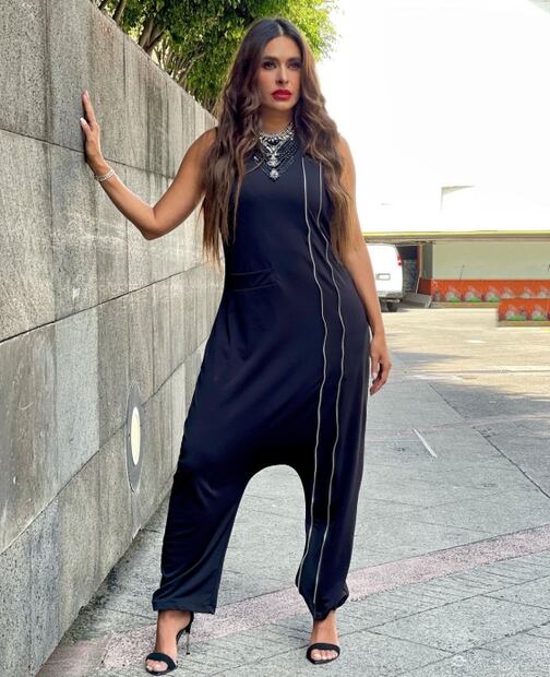 Este es el motivo por el que Galilea Montijo no le devolvió el anillo de compromiso a una expareja