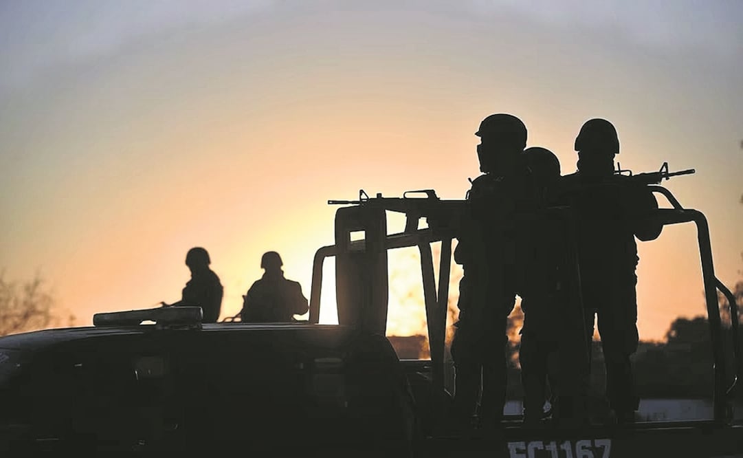 En total, 29 mil 061 miembros activos de las fuerzas armadas comunicaron haber sufrido algún episodio de abuso (15 mil 201 mujeres y 13 mil 860 hombres). Foto: EFE