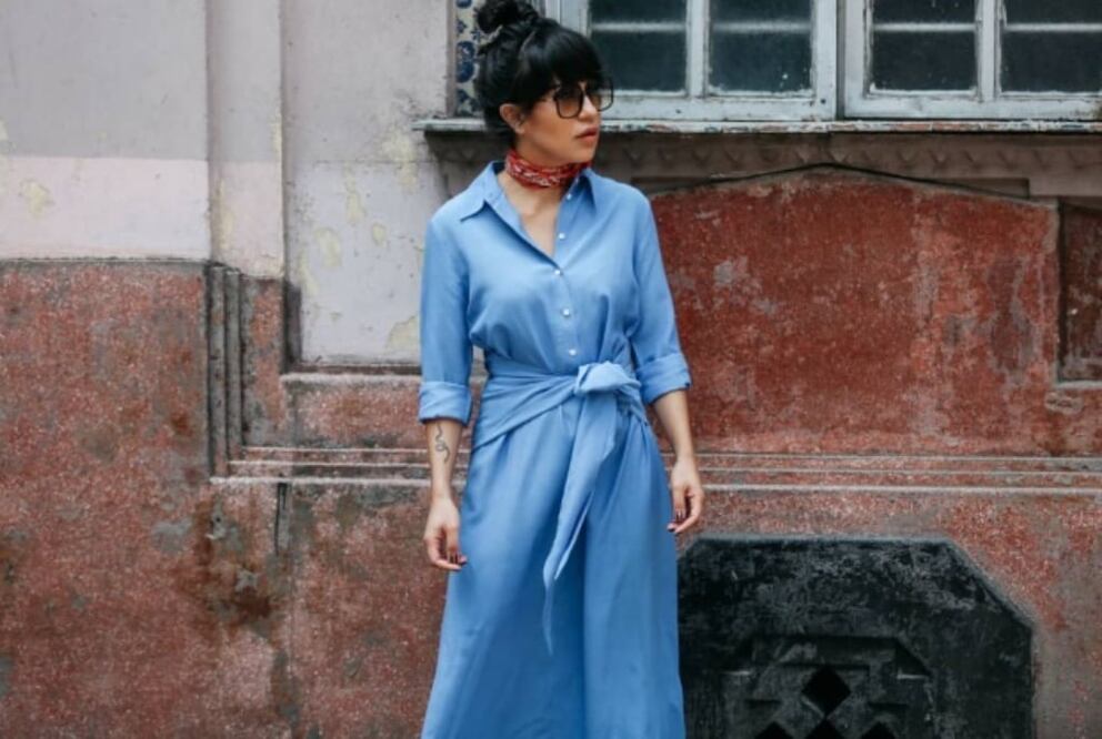 Descubre todo lo maravilloso de la cultura egipcia influenciada por la moda. Foto: Instagram