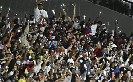 Liga MX reportó incremento de asistencia a los partidos del Clausura 2022