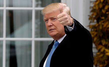 Gobierno lanza mensajes "improvisados" ante políticas de Trump: Iglesia